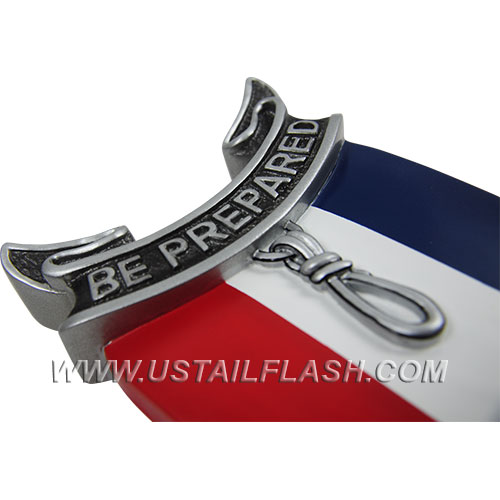 Eagle Scout Medal Plaque